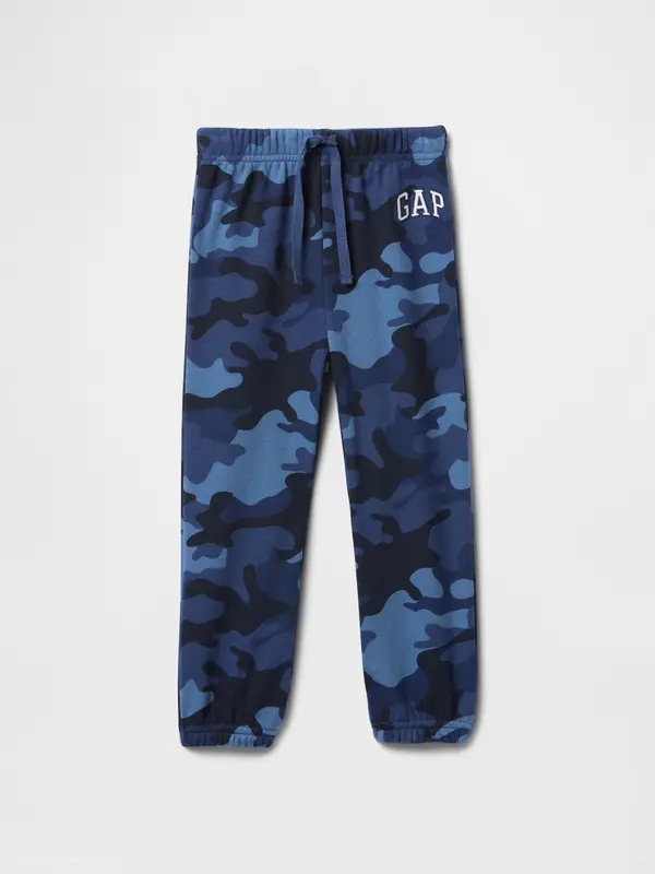GAP GAP Baby sweatpants with logo - Boys