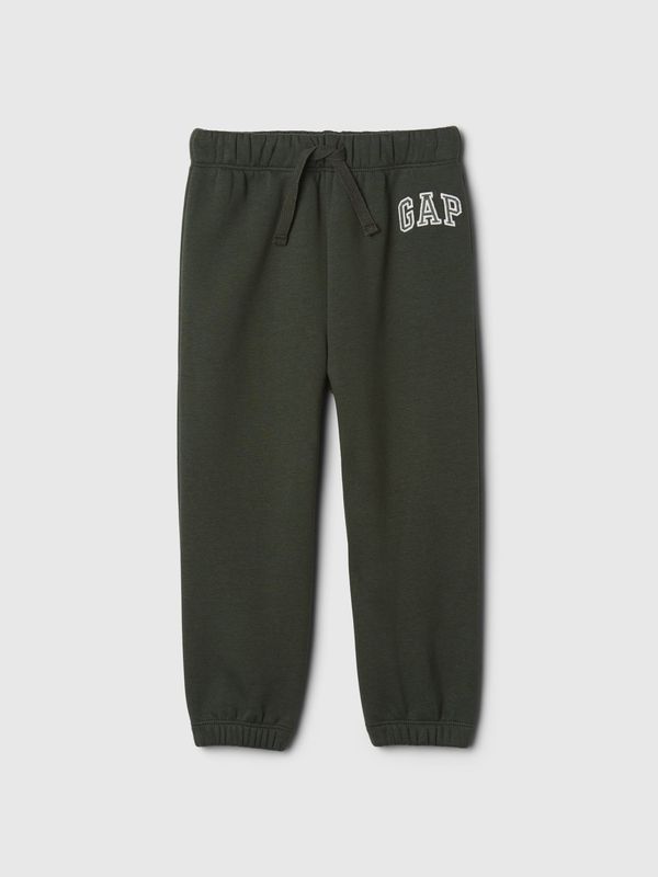 GAP GAP Baby sweatpants with logo - Boys
