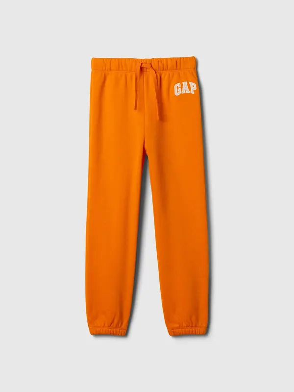 GAP GAP Baby Sweatpants with Logo - Boys