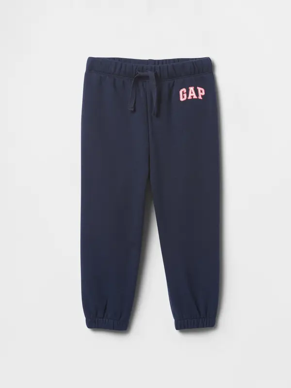 GAP GAP Baby Sweatpants with Logo - Girls