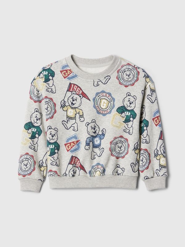 GAP GAP Baby sweatshirt - Boys