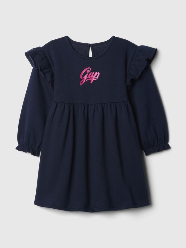 GAP GAP Baby sweatshirt dress - Girls