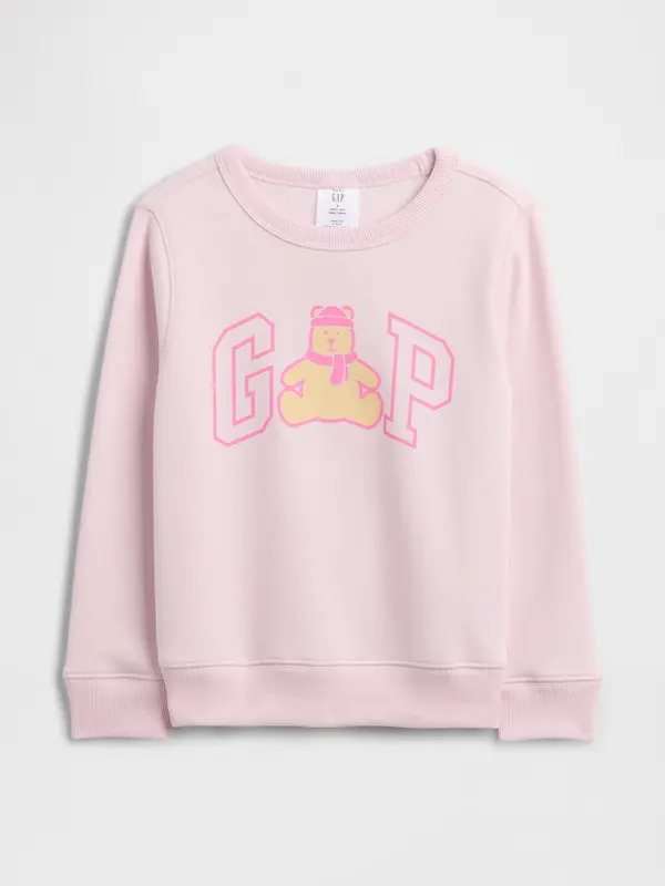 GAP GAP Baby sweatshirt with CashSoft logo - Boys