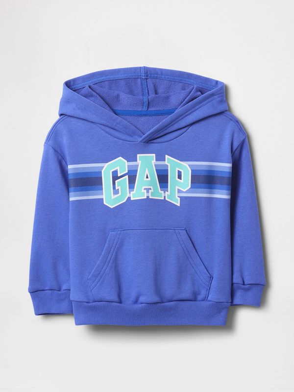 GAP GAP Baby sweatshirt with logo - Boys