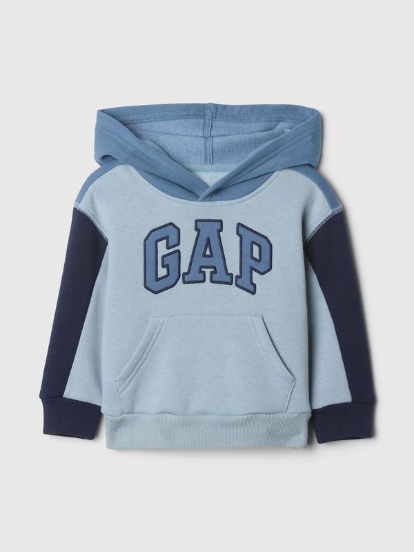 GAP GAP Baby sweatshirt with logo - Boys