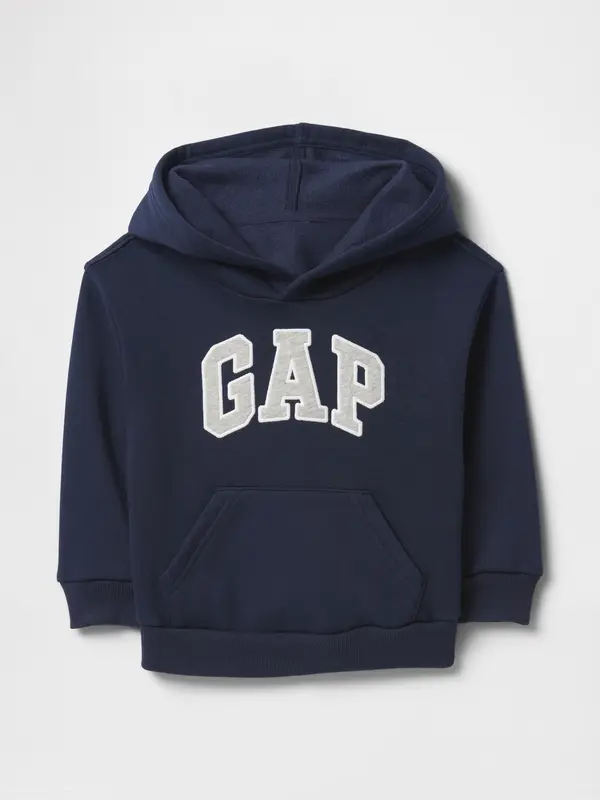 GAP GAP Baby sweatshirt with logo - Boys