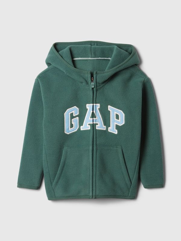 GAP GAP Baby sweatshirt with logo - Boys