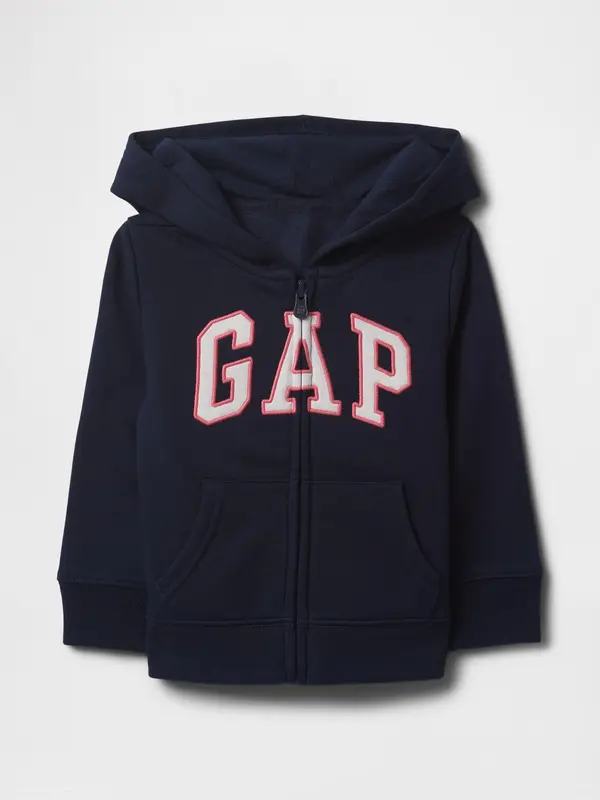 GAP GAP Baby Sweatshirt with Logo - Girls