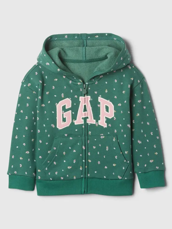 GAP GAP Baby Sweatshirt with Logo - Girls