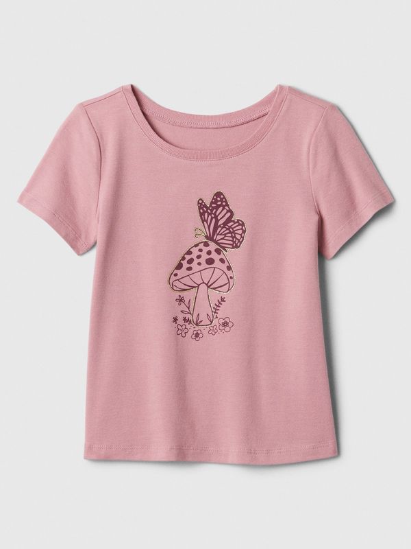 GAP GAP Baby T-shirt - Girls