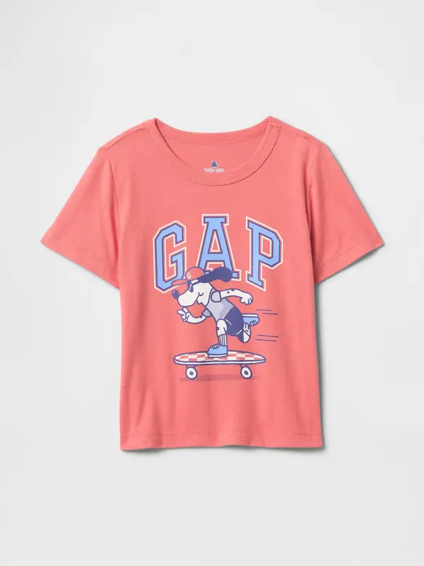 GAP GAP Baby T-Shirt Mix & Match - Boys