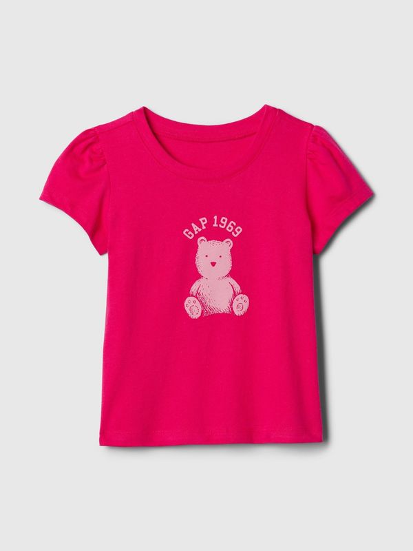 GAP GAP Baby T-shirt Mix & Match - Girls