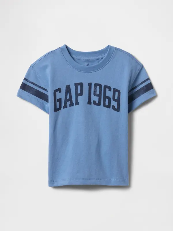 GAP GAP Baby T-shirt with logo 1969 - Boys