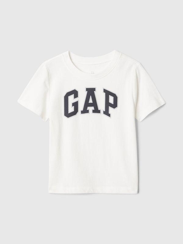 GAP GAP Baby T-shirt with logo - Boys