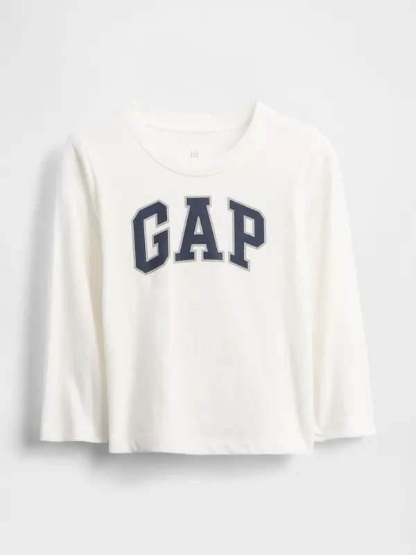 GAP GAP Baby T-shirt with logo - Boys