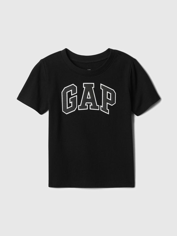 GAP GAP Baby T-shirt with logo - Boys