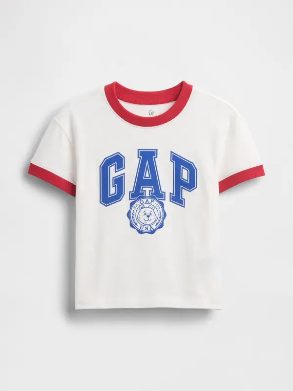 GAP GAP Baby T-shirt with logo - Boys