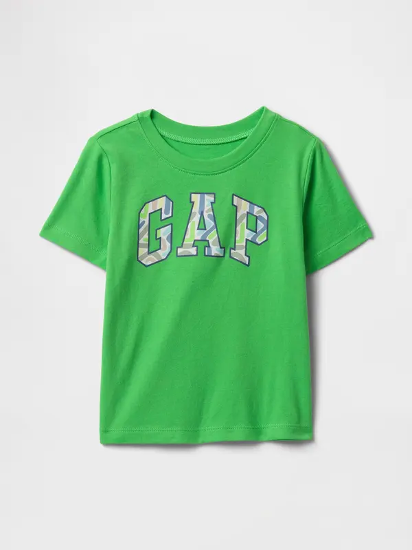 GAP GAP Baby T-shirt with logo - Boys