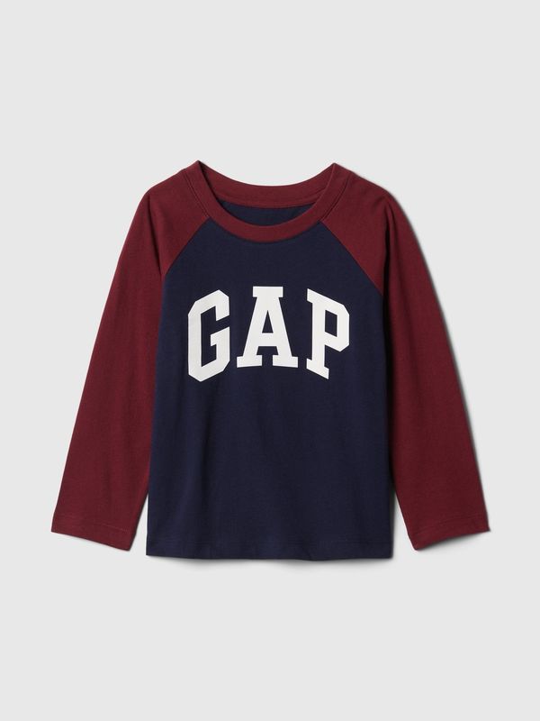 GAP GAP Baby T-shirt with logo - Boys