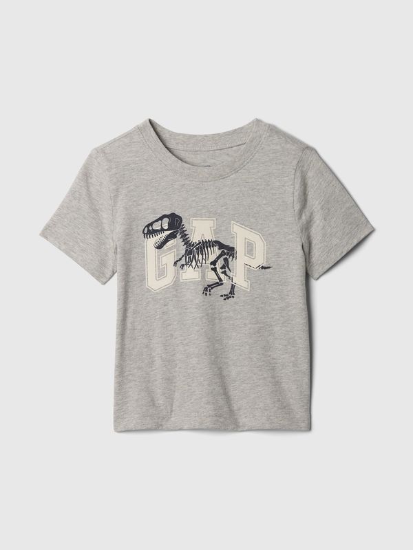 GAP GAP Baby T-shirt with logo - Boys