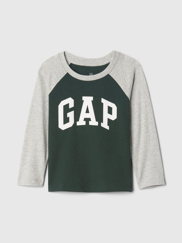 GAP GAP Baby T-shirt with logo - Boys