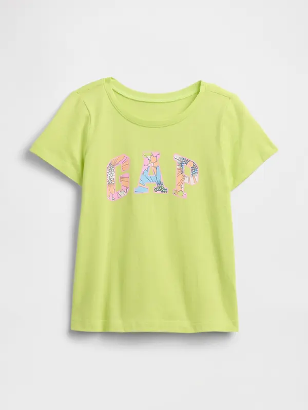 GAP GAP Baby T-shirt with logo - Girls
