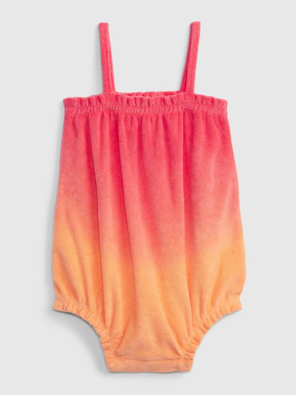 GAP GAP Baby terry body for hangers - Girls