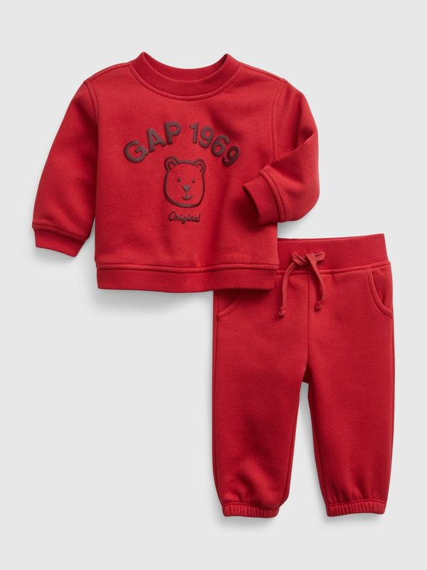 GAP GAP Baby tracksuit 1969 - Boys