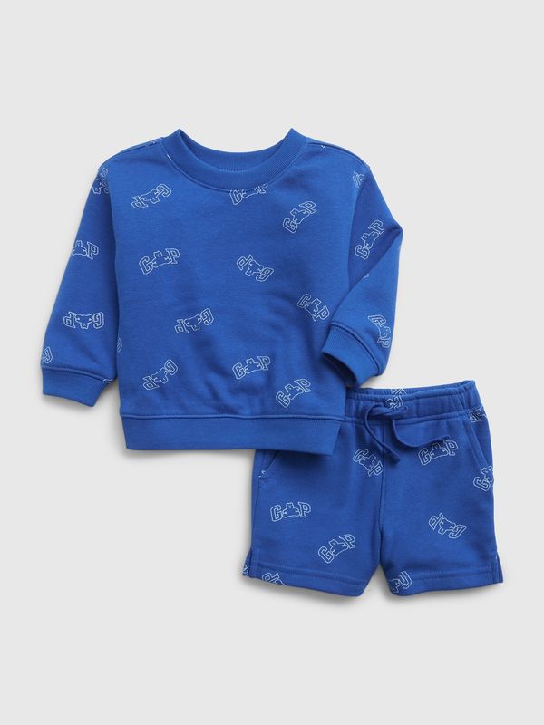 GAP GAP Baby tracksuit - Boys