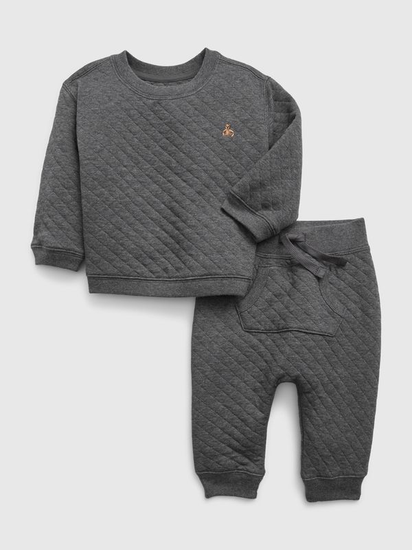 GAP GAP Baby tracksuit - Boys