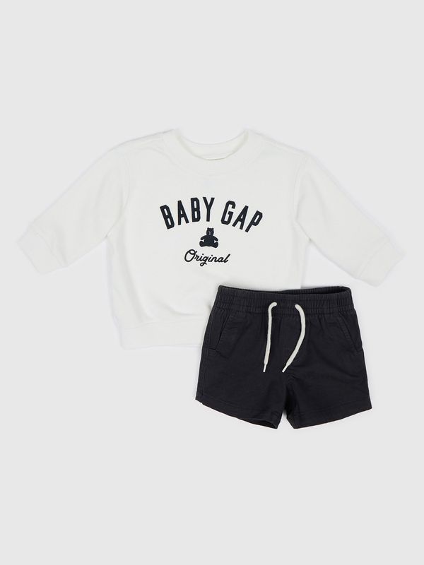 GAP GAP Baby tracksuit - Boys