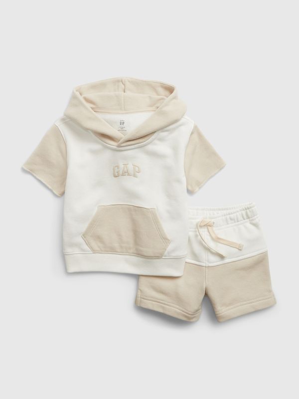 GAP GAP Baby tracksuit - Boys