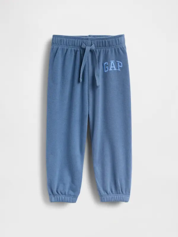 GAP GAP Baby VintageSoft trenirka - fantje