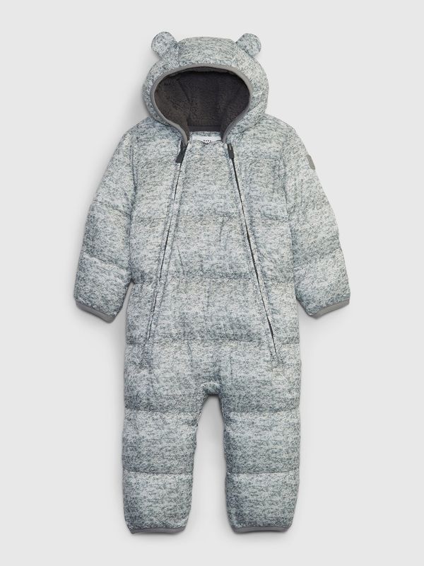 GAP GAP Baby Winter Jumpsuit - Boys