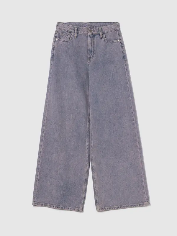 GAP GAP Baggy Jeans - Ladies