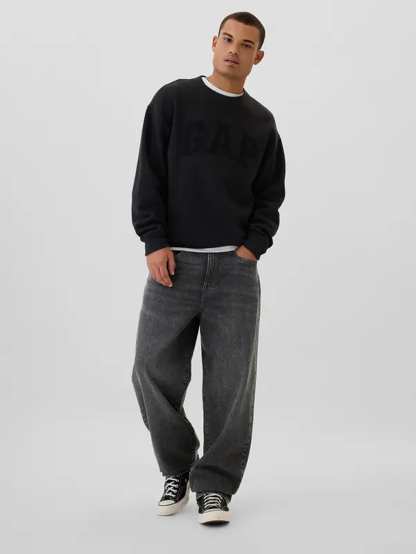 GAP GAP Baggy Jeans - Men