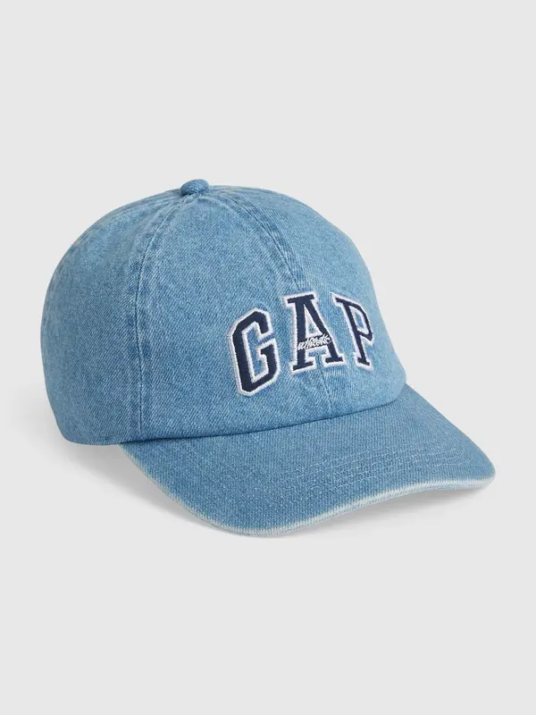 GAP GAP Baseball Cap with Logo - Men's