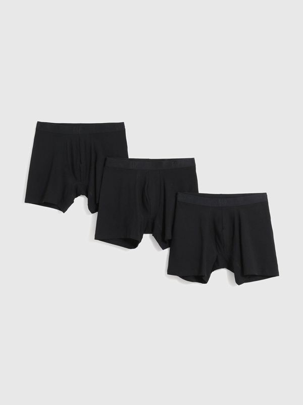 GAP GAP Boxers basic, 3pcs - Men