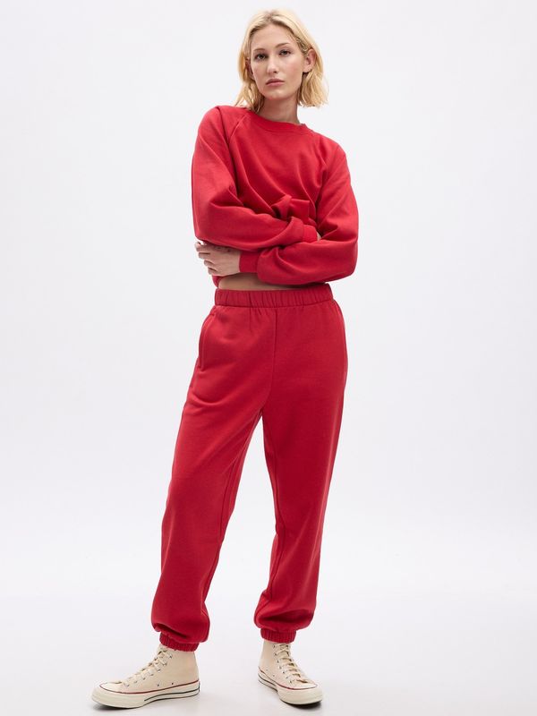 GAP GAP Boyfriend Sweatpants - Women