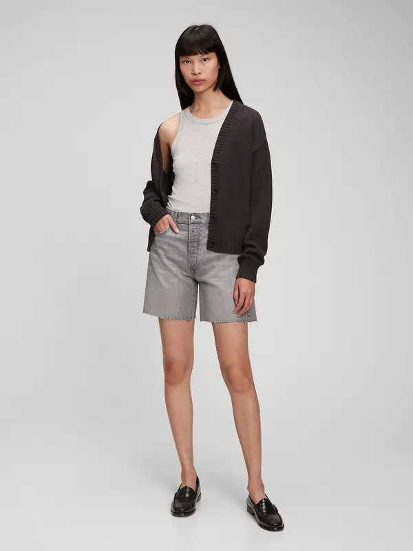 GAP GAP Cardigan with Buttons - Ladies
