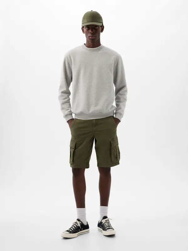 GAP GAP Cargo Shorts - Men's