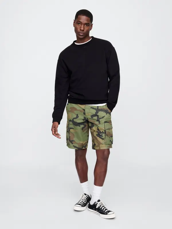GAP GAP Cargo Shorts - Men's