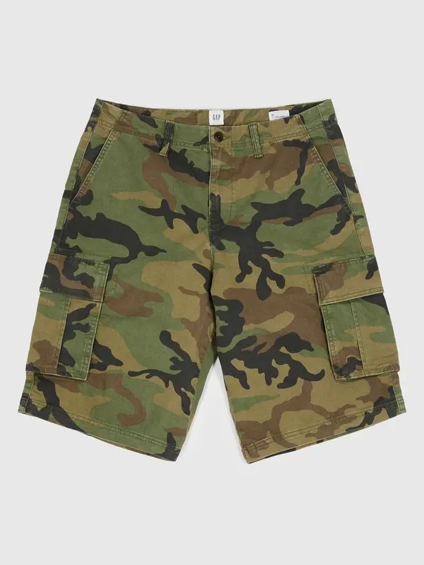 GAP GAP Cargo Shorts - Men's