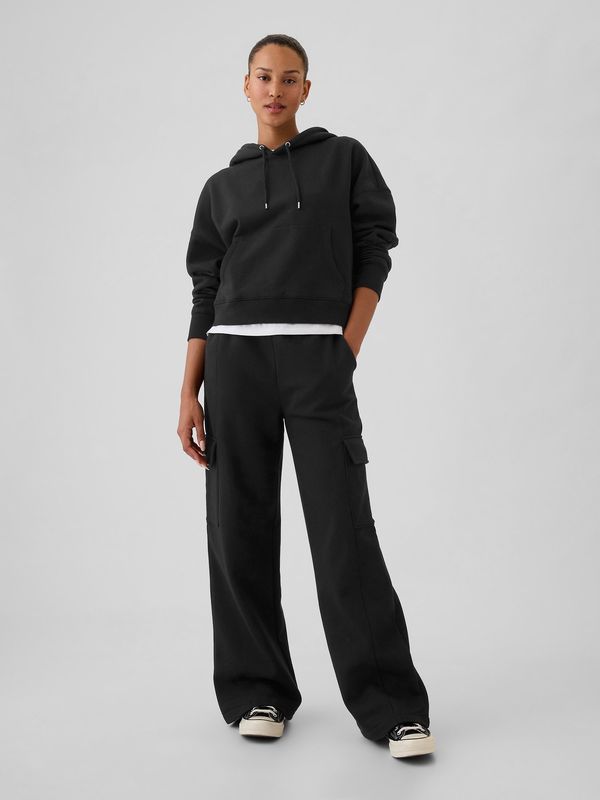 GAP GAP Cargo sweatpants Vintage - Women's