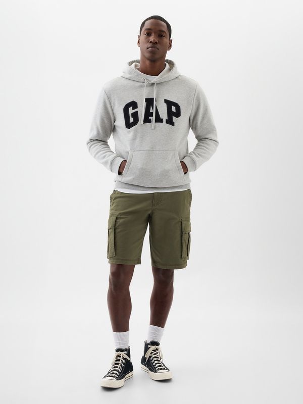 GAP GAP cargoFlex Shorts - Men's