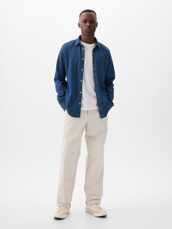 GAP GAP Carpenter Pants - Mens