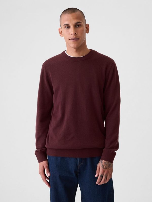 GAP GAP CashSoft Sweater - Men's