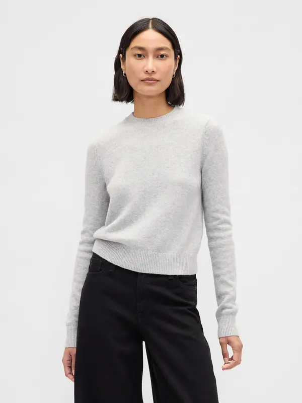 GAP GAP CashSoft Sweater - Women's