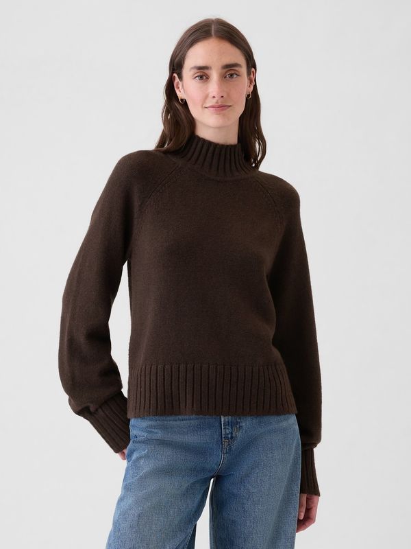 GAP GAP CashSoft Sweater - Women's