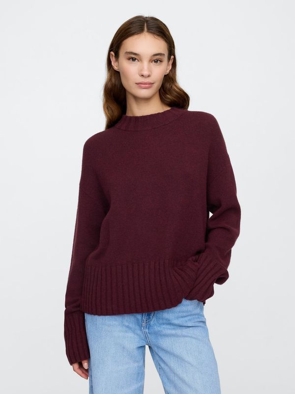 GAP GAP CashSoft Sweater - Women's